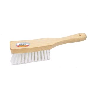 Brushes and Brooms, NYLON DAIRY CAN BRUSHES, 