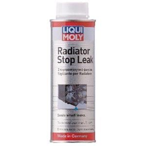 Coolant Additives, Liqui Moly Radiator Stop Leak   250ml, Liqui Moly