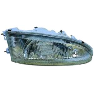Lights, Right Headlamp for Mitsubishi COLT Mk IV 1992 1996, 