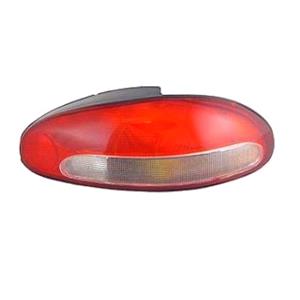 Lights, Right Rear Lamp for Mitsubishi COLT Mk IV 1992 1996, 
