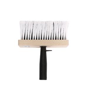 Paint Brushes and Rollers, EMULSION BRUSH 6" B + W, 