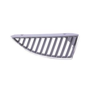 Grilles, Mitsubishi Lancer 2003 2005 Driver Side Grille, 