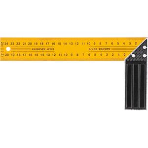 Hardware, TRY SQUARE 250MM, 