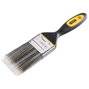 Paint Brushes and Rollers,  STANLEY SYNTHETIC PAINT BRUSH 50MM, 