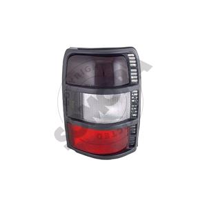 Lights, Right Rear Lamp (On Quarter Panel) for Mitsubishi SHOGUN Open Off Road Vehicle 1991 1997, 