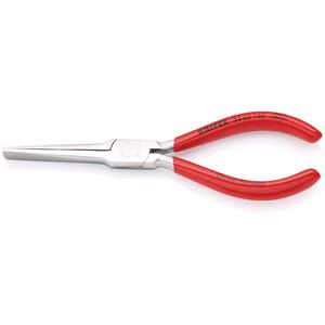 Long Nose Pliers, KNIPEX 18318 Duckbill Pliers, 160mm, Knipex