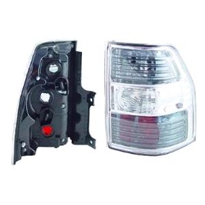 Lights, Right Rear Lamp (On Body, LWB 5 Door Models Only) for Mitsubishi SHOGUN IV 2007 on, 