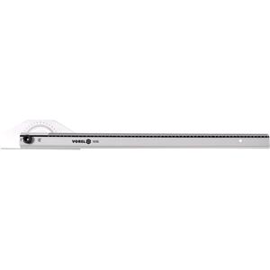 Hardware, ALUMINIUM ANGLE, ADJUSTABLE,600 MM, TYPE, VOREL