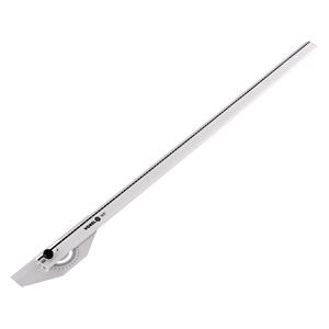 Hardware, ALUMINIUM ANGLE, ADJUSTABLE,1000 MM, TYP, VOREL