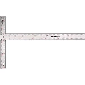 Hardware, DRYWALL T SQUAR, VOREL
