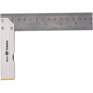 Hardware, TRY SQUARE 150 MM, VOREL