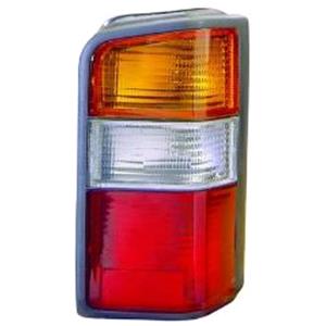 Lights, Right Rear Lamp for Mitsubishi L 300 Bus 1988 2005, 