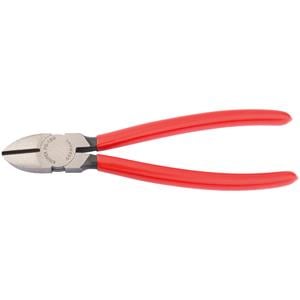 Side Cutter Pliers, Knipex 18441 180mm Diagonal Side Cutter, Knipex