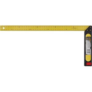 Hardware, TRY SQUARE W. SUPPORT 500MM, VOREL