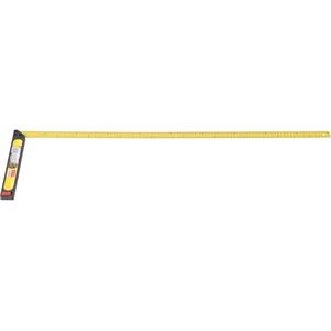 Hardware, TRY SQUARE W. SUPPORT 1000MM, VOREL