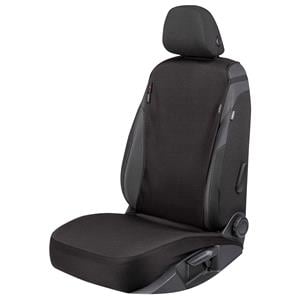 Seat Covers, Walser Fix Seat   Single Protective Car Seat Cover, Walser