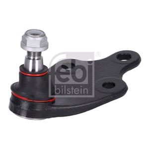 Ball Joints, Febi Bilstein Front Left/Right Ball Joint   185153, Febi Bilstein