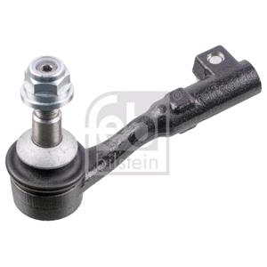 Tie Rod Ends, Febi Bilstein Left Tie Rod End   185154, Febi Bilstein