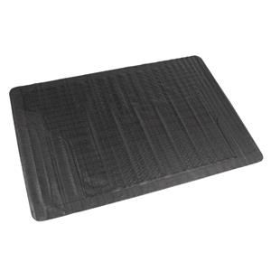 Boot Liners, Walser Smart Boot Mat For Nissan MICRA 2003 to 2010, Walser
