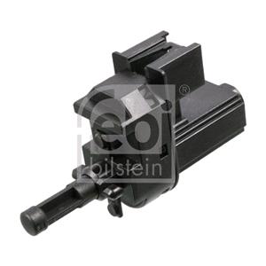 Switch, Clutch Operator, CLUTCH SWITCH FORD FIESTA/FORD FOCUS/FORD KUGA/FORD TRANSIT , Febi Bilstein