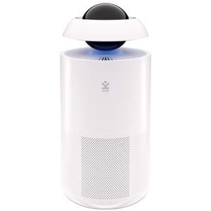 Dehumidifiers and Air Conditioners, Avalla R 4200 Air Purifier with True HEPA Filter, Draper