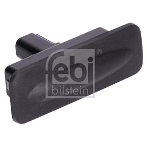Switch, Rear Hatch Release, Febi Pushbutton / Handle Unit Kia, Febi Bilstein