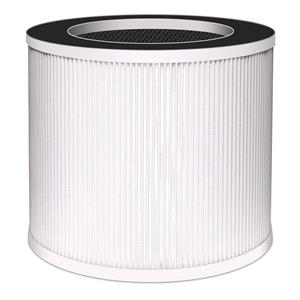 Dehumidifiers and Air Conditioners, Avalla R 8000 True HEPA Filter with Multi Layered Filtration, Draper