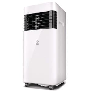 Dehumidifiers and Air Conditioners, Avalla S 50 4 in 1 Quiet Dehumidifier & Air Conditioner Combo for Medium Rooms, Draper