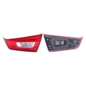 Lights, Right Rear Lamp (Inner, On Boot Lid) for Mitsubishi ASX 2010 on, 