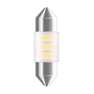 Bulbs   by Bulb Type, Osram LEDriving 12V 0,6W C5W 31mm LED Festoon   Single, Osram