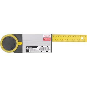 Hardware, BEVEL PROTRACTOR 350MM, VOREL