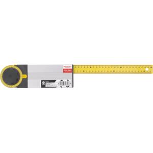 Hardware, BEVEL PROTRACTOR 500MM, VOREL
