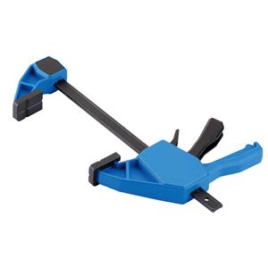 Clamps and Cramps, Draper 18877 Medium Duty Bar Clamp, 150mm, Draper