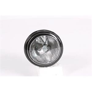 Lights, Left Front Fog Lamp for Vauxhall MOVANO Combi, 