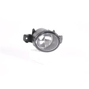 Lights, Right Front Fog Lamp (Halogen, Takes H11 Bulb, Supplied Without Bulb) for Nissan X TRAIL, 