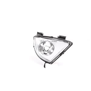 Lights, Right Front Fog Lamp for Ford FIESTA V 2002 2005, 