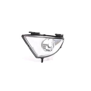 Lights, Left Front Fog Lamp for Ford FIESTA V 2002 2005, 