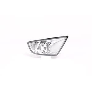 Lights, Right Front Fog Lamp for Ford MONDEO Hatchback 2003 2007, 