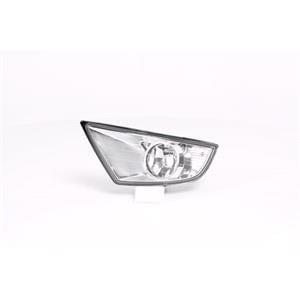 Lights, Left Front Fog Lamp for Ford MONDEO Hatchback 2003 2007, 