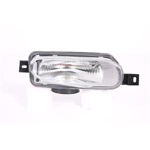 Lights, Right Front Fog Lamp for Ford TRANSIT Flatbed Chassis 1995 2000, 