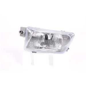 Lights, Left Fog Lamp for Mercedes A CLASS (Takes H3 Bulb) 2001 2004, 