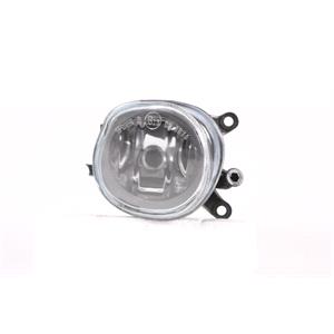 Lights, Right Fog Lamp for Audi A3 (Takes H7 Bulb) 1996 2000, 