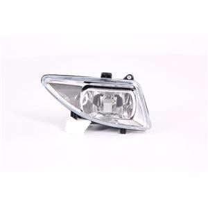 Lights, Right Front Fog Lamp for Ford FIESTA Mk IV 1999 2001, 