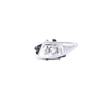 Lights, Left Front Fog Lamp for Ford FIESTA Mk IV 1999 2001, 