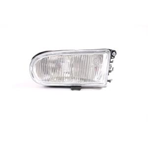 Lights, Right Front Fog Lamp for Renault 19 (Takes H1 Bulb) 1994 1998, 