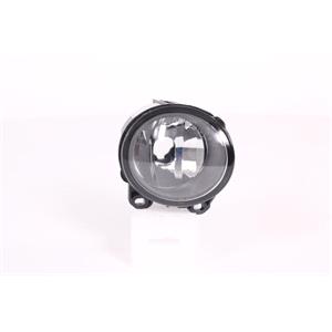 Lights, Right Fog Lamp for BMW 5 Series Touring 2005 2008, 