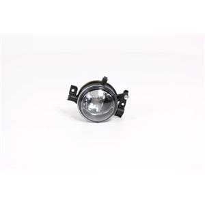 Lights, Right Front Fog Lamp for Ford FOCUS II Saloon 2005 2008, 