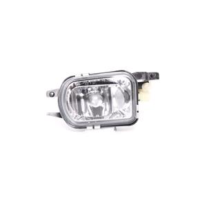 Lights, Right Front Fog Lamp for Mercedes C CLASS Estate 2004 2007, 