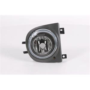 Lights, Right Front Fog Lamp for Nissan MICRA (Takes H1 Bulb) 1998 2000, 