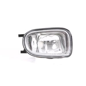 Lights, Right Front Fog Lamp for Nissan MICRA 2000 2002, 
